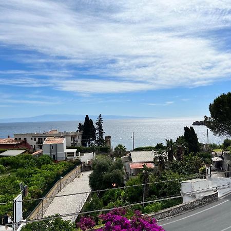 Santuzza Rooms Taormina Exterior photo