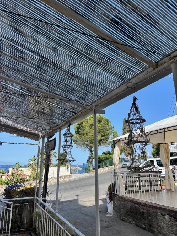Santuzza Rooms Taormina Exterior photo